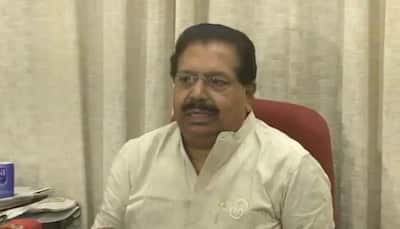 Kerala Assembly polls 2021: Days after quitting Congress, PC Chacko joins NCP