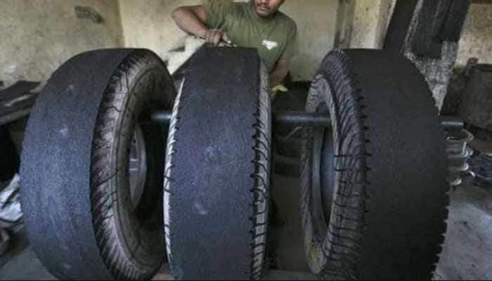 After a wave of price hikes of vehicles, tyres to now become costlier     