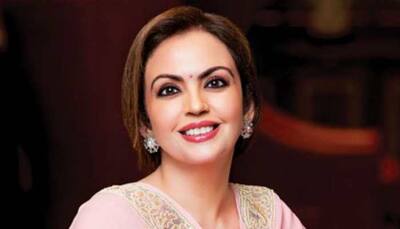 Reports of Nita Ambani's appointment as BHU visiting faculty fake: RIL