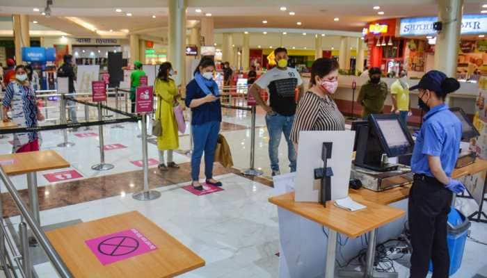 Second wave of COVID-19 is here, says Centre