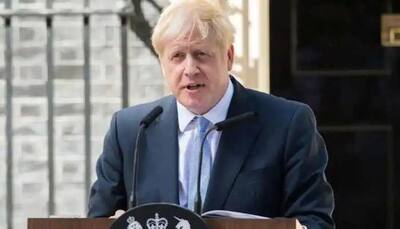 UK PM Boris Johnson to visit Delhi on April 26, will visit Pune too