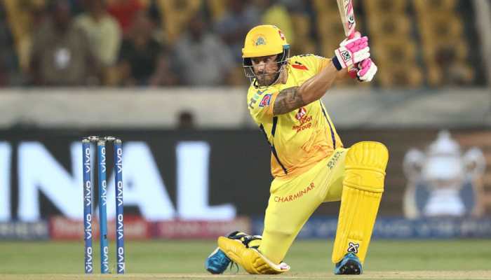 CSK&#039;s Faf du Plessis snubbed from Cricket South Africa contract 