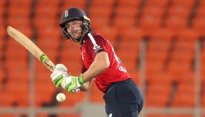 Ind vs Eng 3rd T20I: Buttler&#039;s unbeaten 83 help England outplay India by 8 wickets