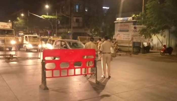 Night curfew in Bhopal, Indore from today amid spike in COVID-19 cases 