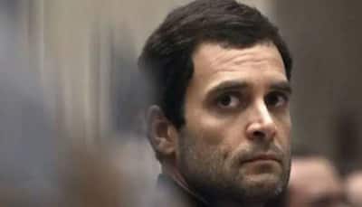 'BJP MPs tell me they can't have an open discussion', claims Rahul Gandhi