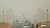 Most polluted city