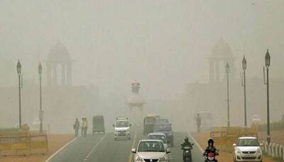 22 of world's 30 most polluted cities are in India, Delhi 'most polluted capital city’ globally