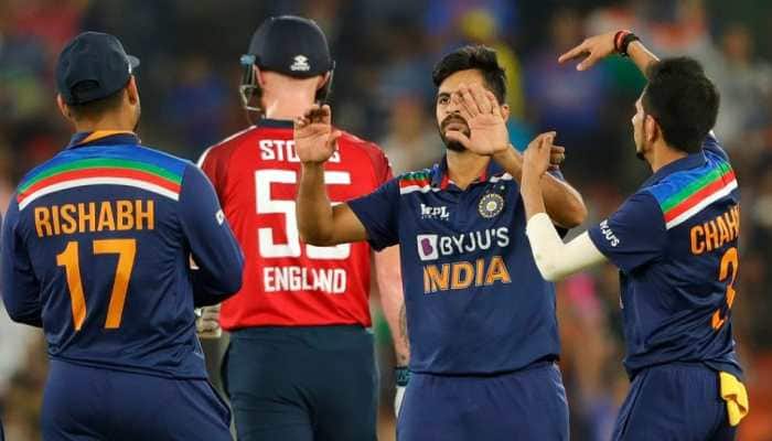 India vs England: Virat Kohli loses cool over Shardul Thakur’s poor fielding effort