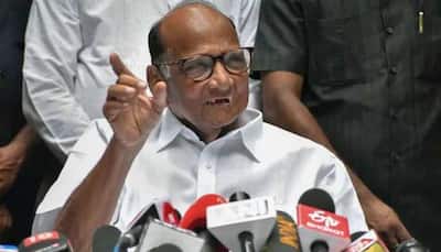 India needs Third Front: NCP supremo Sharad Pawar, says talks with CPI-M on 
