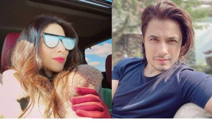 Ali Zafar sexual harassment case: Pakistani singer Meesha Shafi denies reports of jail term, slams &#039;haters&#039;