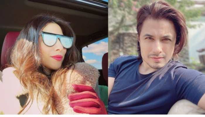 Ali Zafar sexual harassment case: Pakistani singer Meesha Shafi denies reports of jail term, slams 'haters'