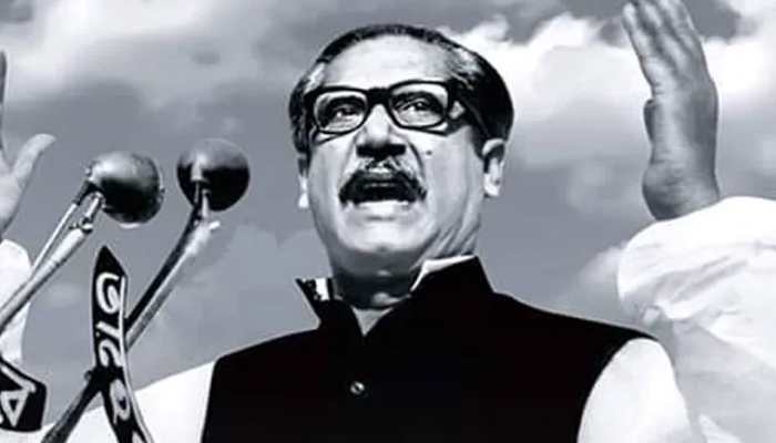 'A hero for all Indians': PM Narendra Modi pays homage to Sheikh Mujibur Rahman on his birth anniversary