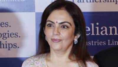 Reliance Industries Limited refutes claims of Nita Ambani joining BHU as faculty