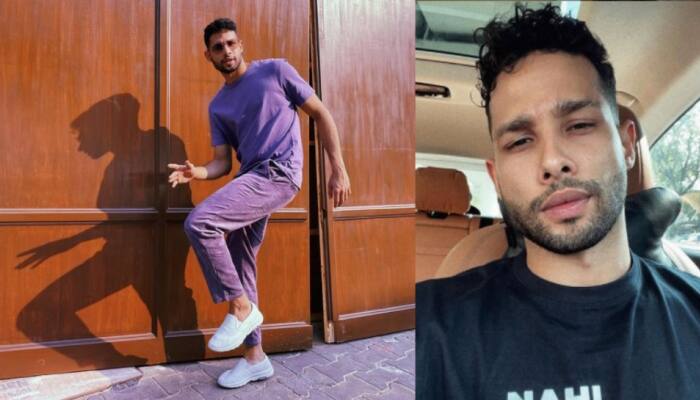 Siddhant Chaturvedi gives health update days after testing positive for COVID-19