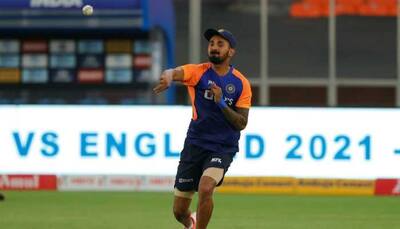 India vs England: Failures don’t change fact that KL Rahul is our best T20 batsman, says Vikram Rathour