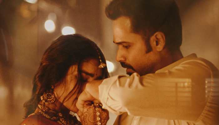 Emraan Hashmi’s romantic avatar in Lut Gaye song from &#039;Mumbai Saga&#039; gets a thumbs up from fans - Watch