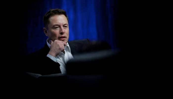 Elon Musk declines offer over $1 billion to sell his techno song about NFTs