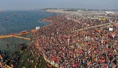 DDMA issues COVID-19  advisory for people visiting Kumbh Mela starting from April 1