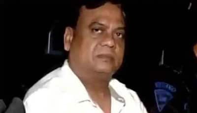 Chhota Rajan, 6 aides sentenced to 10 years imprisonment in  Ajay Gosalia firing case