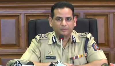 Will regain glory and pride of Mumbai Police, says new Commissioner Hemant Nagrale