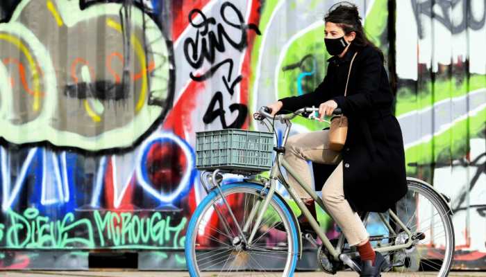 French govt to impose tougher COVID-19 restrictions in Paris, other regions