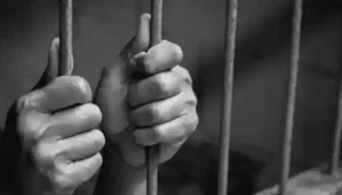 Ten inmates test positive for COVID-19 at Kanpur jail in Uttar Pradesh