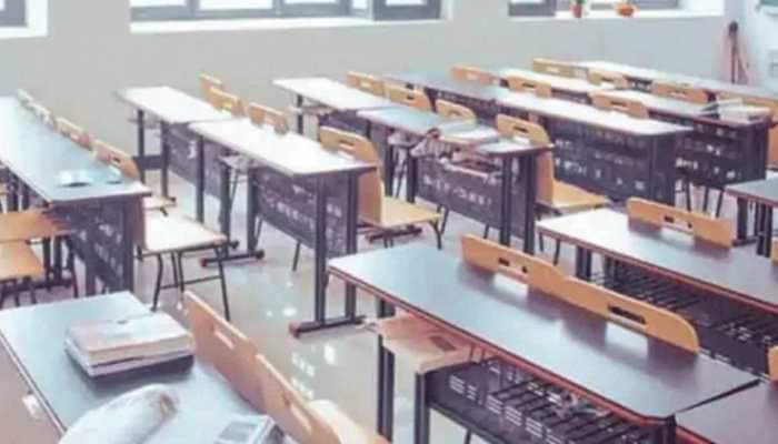 Schools closed in THESE states amid rising COVID-19 cases, Punjab postpones board examinations | India News | Zee News