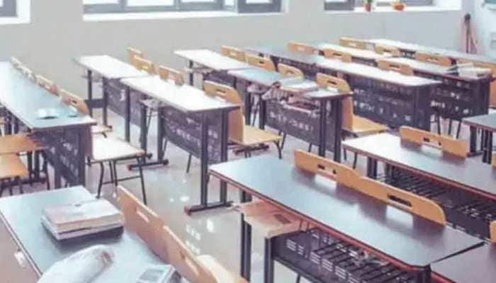 Schools closed in THESE states amid rising COVID-19 cases, Punjab postpones board examinations