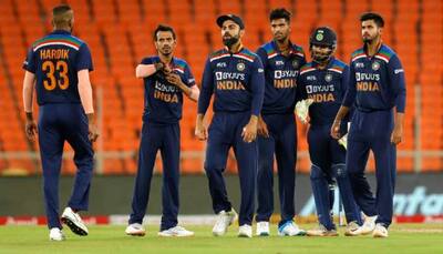 India vs England 4th T20I: LIVE streaming, venue, match timings, TV channels and other details 