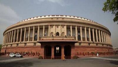 FM Nirmala Sitharaman to move Insurance (Amendment) Bill 2021 in Rajya Sabha for passing today