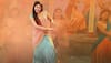 South actress Sai Pallavi's Saranga Dariya song from Love Story with Naga Chaitanya goes viral on YouTube - Watch