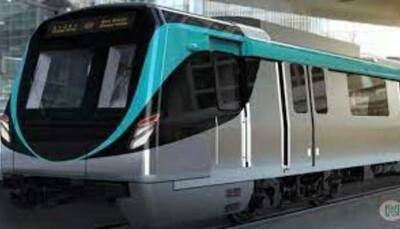 Noida metro to play songs for riders, earn money too, here’s how
