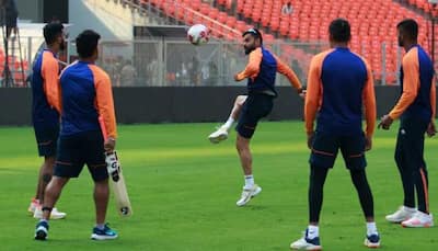 India vs England: Virat Kohli’s fitness obsession dates back to THIS tour, feels Virender Sehwag