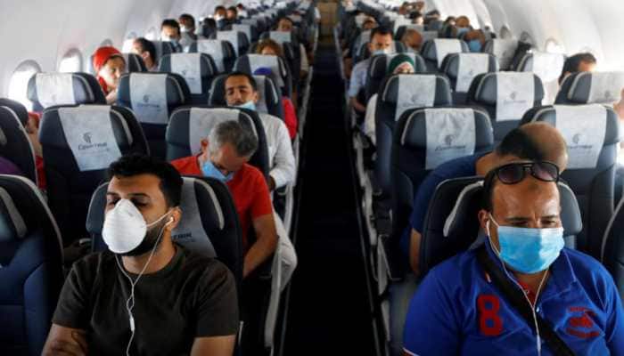 No mask? Airlines to put you on no-fly list or hand you over to police