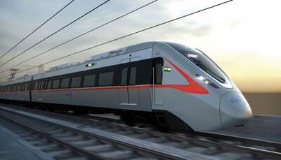 Delhi-Ghaziabad-Meerut RRTS Corridor: 10 key points about the environment-friendly infra project