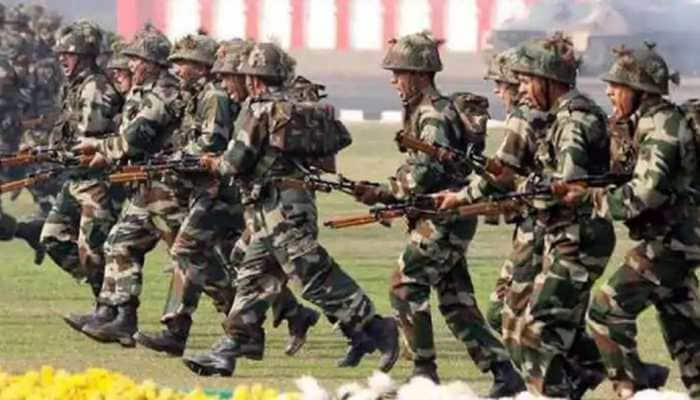 Indian Army Recruitment 2021: Candidates with Science in Class 12 can apply, JEE Main compulsory - Check details 