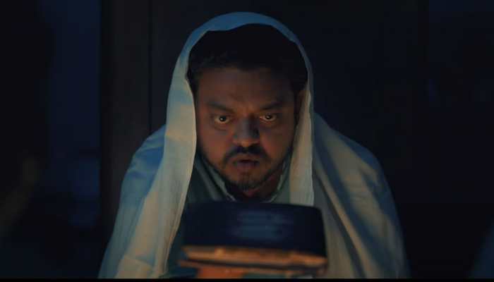 Chaipatti trailer: A fun-filled sneak-peek into edgy horror-comedy by storyteller Sudhanshu Rai - Watch