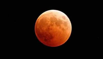 Lunar Eclipse 2021: India's first Chandra Grahan of the year, check date and time of 'sutak'