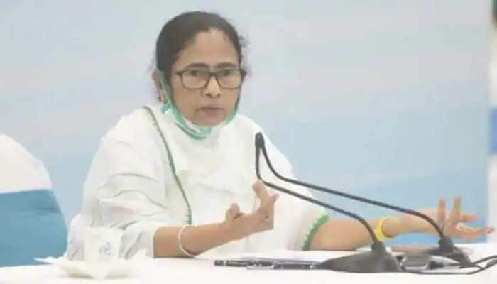 BJP lures voters with bagful of cash: West Bengal CM Mamata Banerjee alleges vote loot