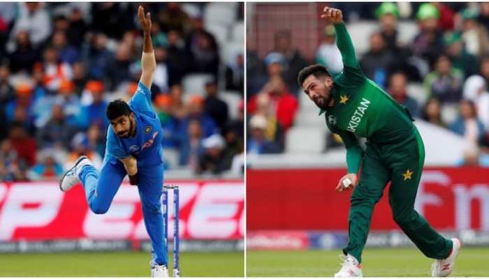 'Nobody questioned Jasprit Bumrah during Australia series': Pakistan's Amir on lack of support from management