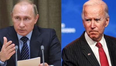  Takes one to know one: Vladimir Putin snaps back at Joe Biden after US President calls him a ‘killer’