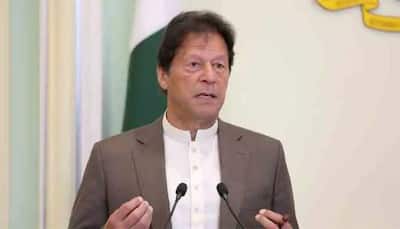 Pakistan PM Imran Khan gets vaccine jab, urges people to follow COVID-19 norms 