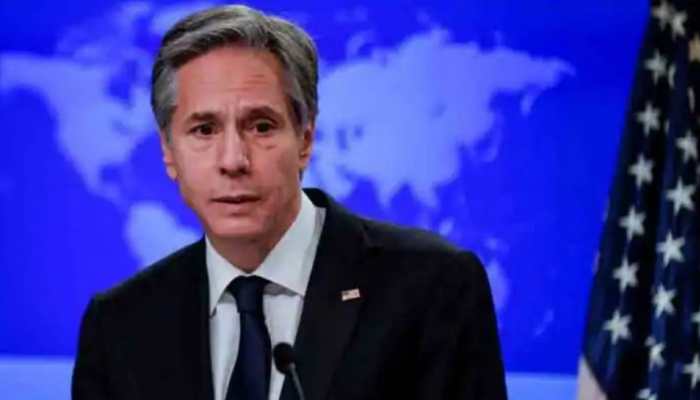 Respect global order or face ‘more violent world', US warns China over controversial activities in Hong Kong, Taiwan
