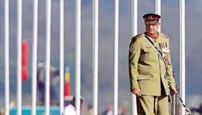 Time for India, Pakistan to bury the past and move forward, says Army chief Gen Qamar Javed Bajwa