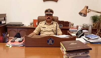 Amid row over Mumbai top cop's appointment, Rajnish Seth takes additional charge as Maharashtra DGP