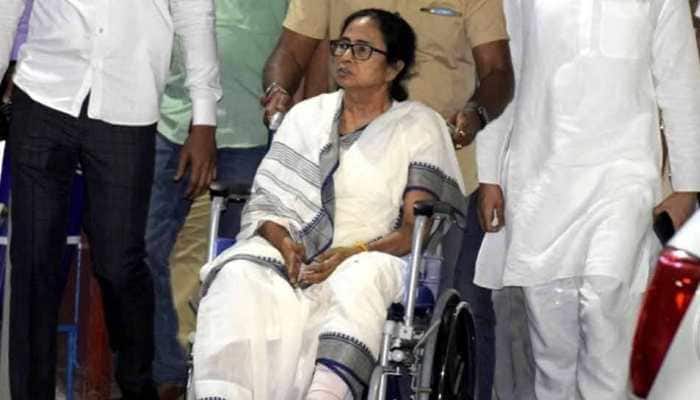 West Bengal Assembly polls: TMC leader Mamata Banerjee to address rally in Nandigram today