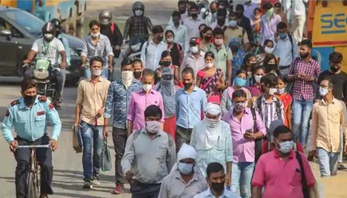 COVID-19 pushed 32 million Indians out of the middle class: Report