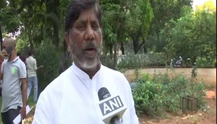 Telangana government takes loan every year, it will land state into debt, says CLP leader