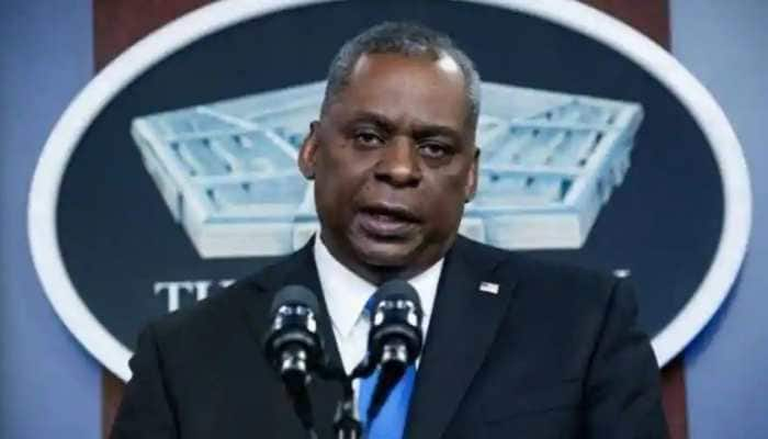 US Defence Secretary Lloyd Austin to arrive in India on 3-day visit today