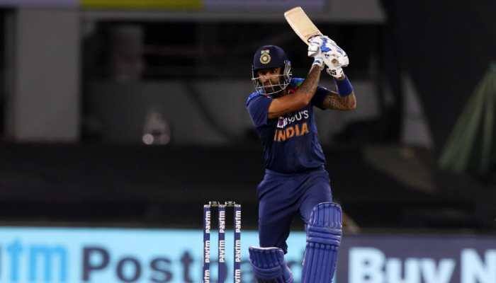 India Vs England Odi Team Suryakumar Yadav Earns Odi Call Up Kkrs Prasidh Krishna Also Picked 7024